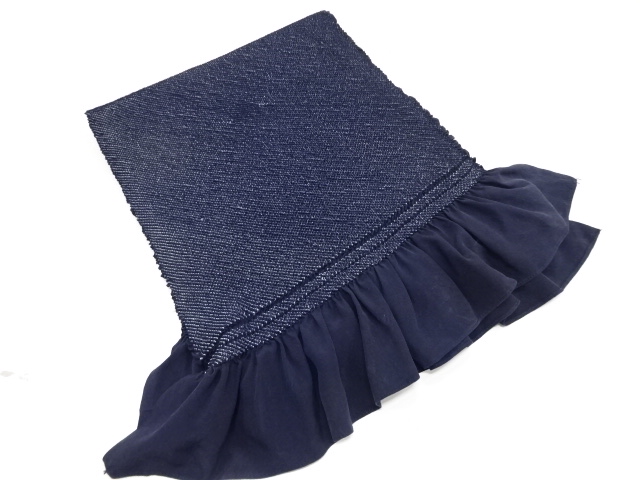 本総絞り男物兵児帯